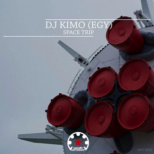 DJ Kimo (EGY) – Space Trip [MYC1242]